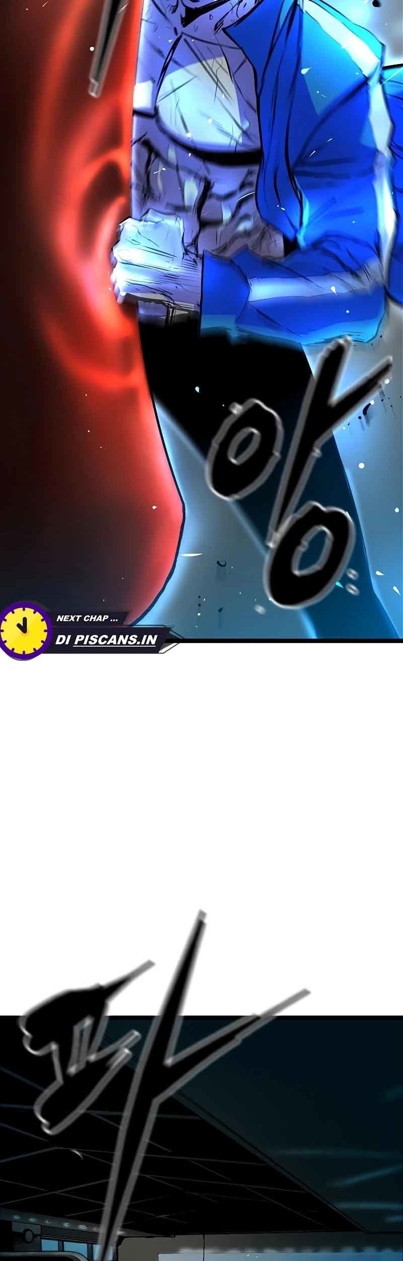 Hallym Gymnasium Chapter 118 - halaman 101