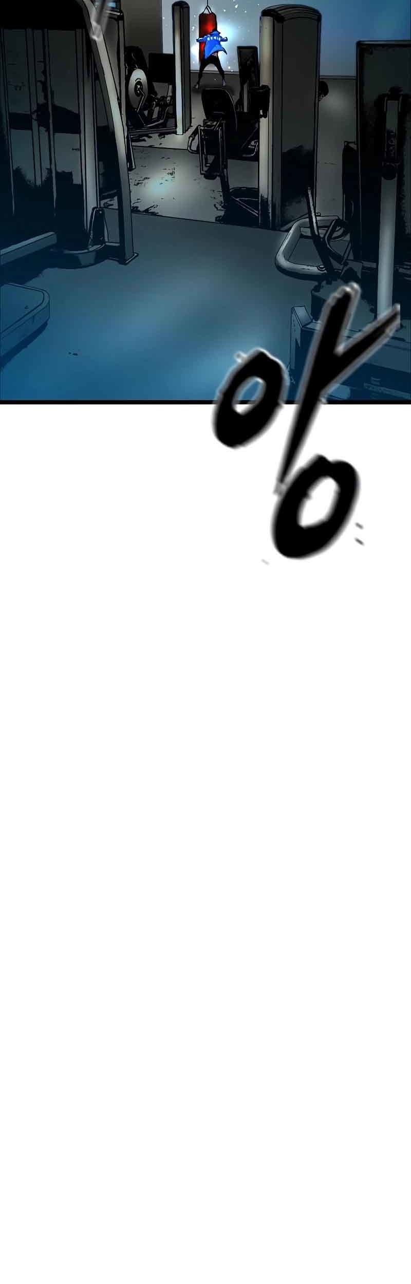 Hallym Gymnasium Chapter 118 - halaman 102