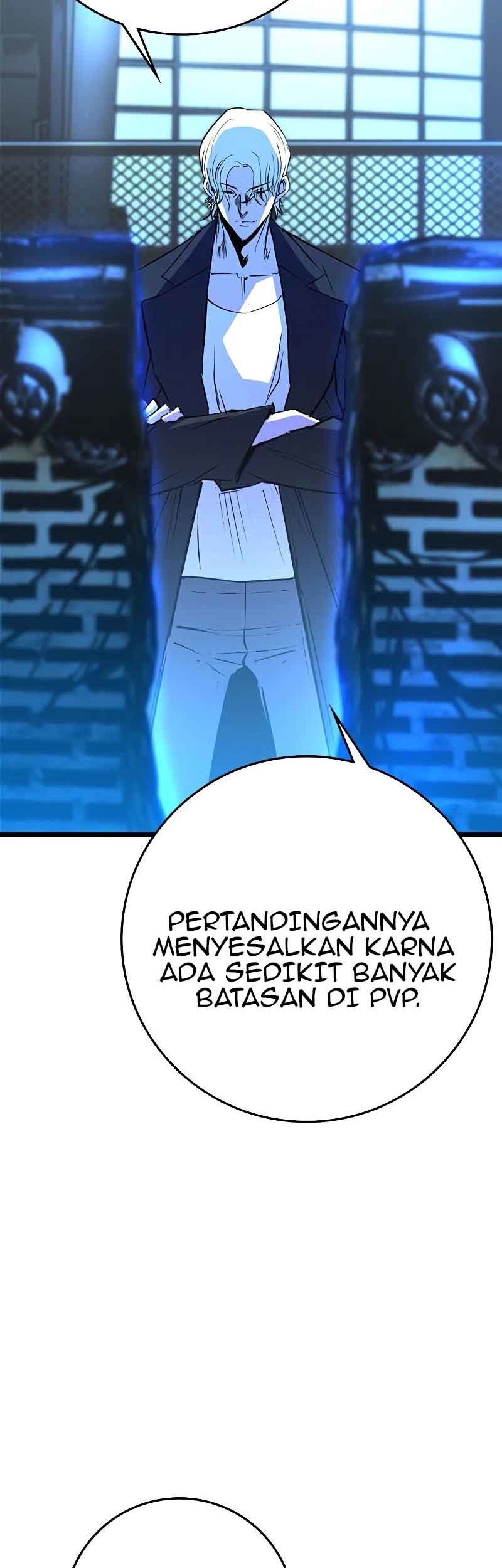 Hallym Gymnasium Chapter 118 - halaman 106