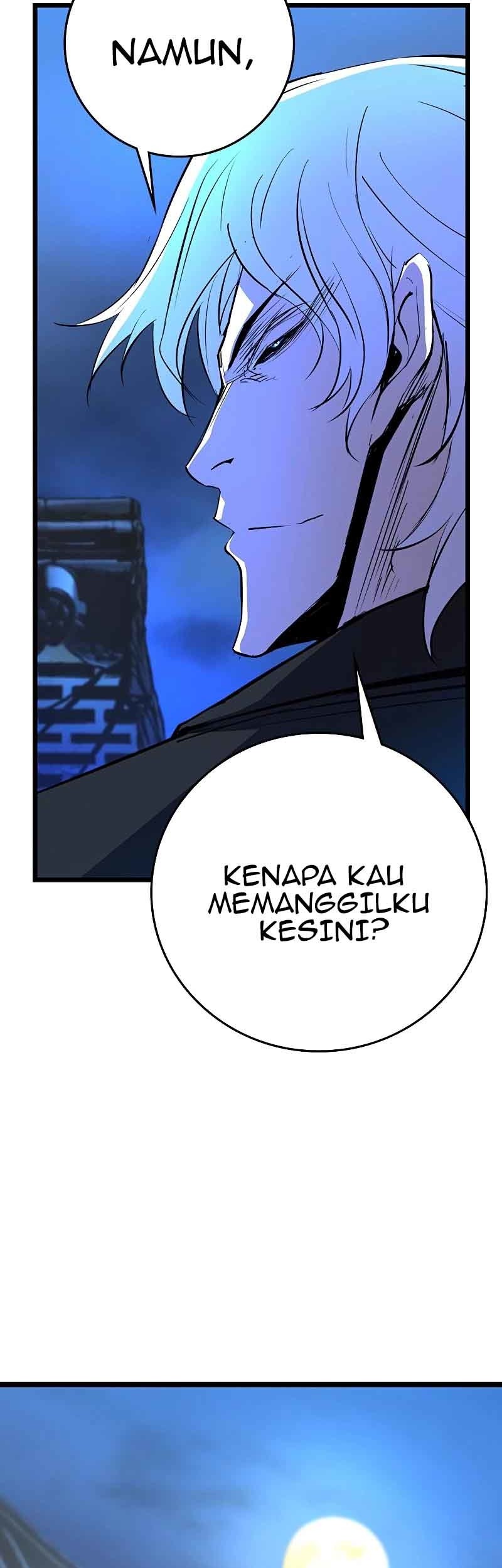 Hallym Gymnasium Chapter 118 - halaman 107