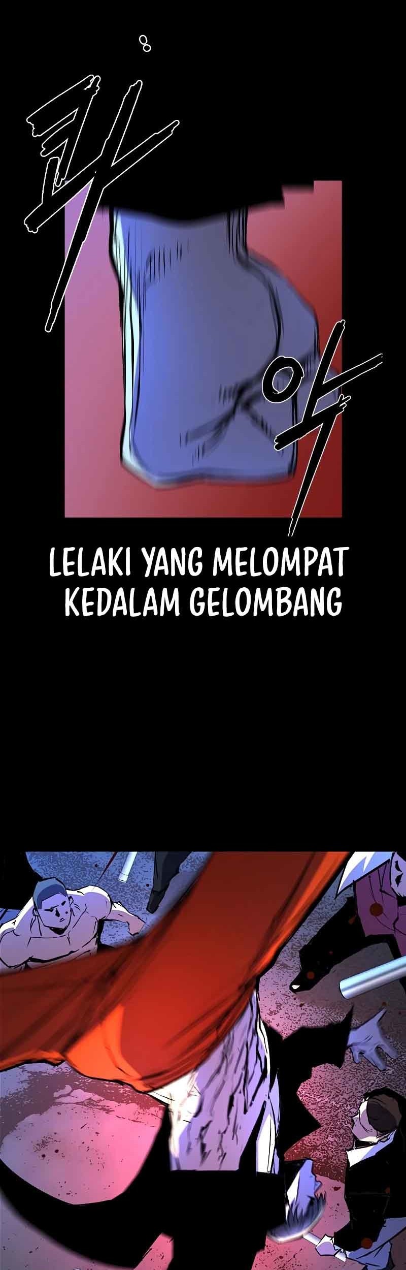 Hallym Gymnasium Chapter 118 - halaman 11