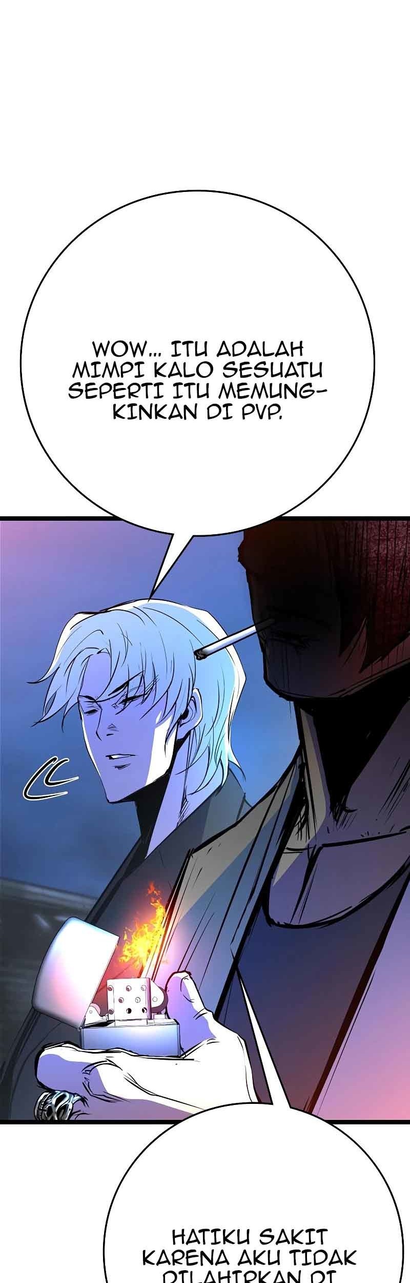 Hallym Gymnasium Chapter 118 - halaman 126