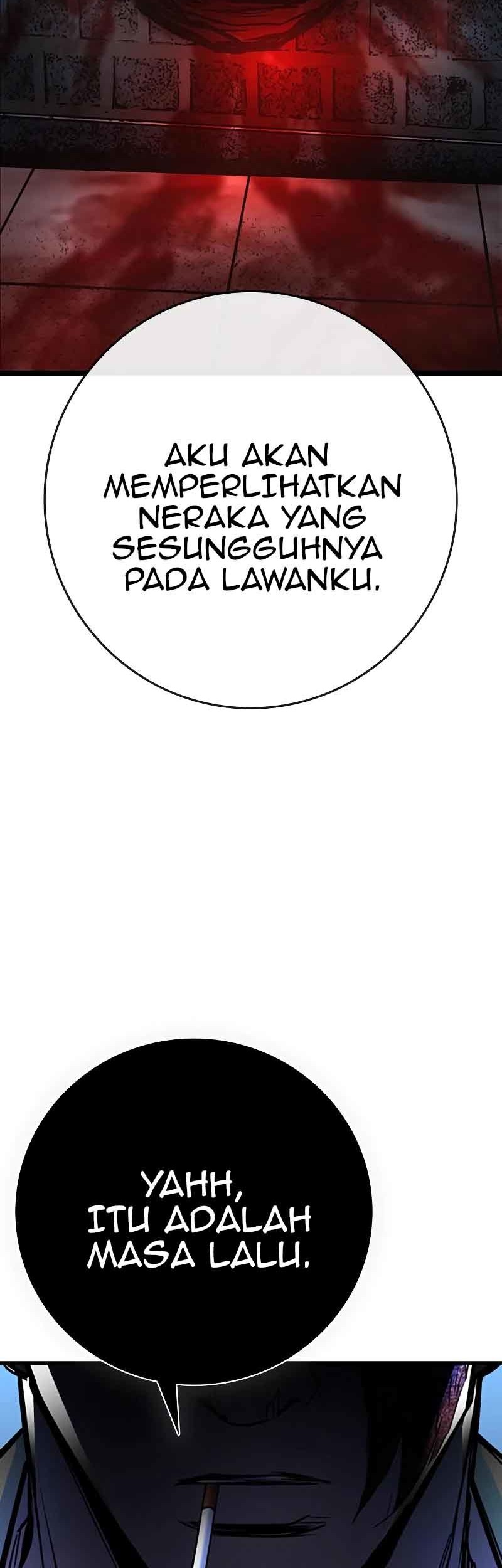 Hallym Gymnasium Chapter 118 - halaman 128