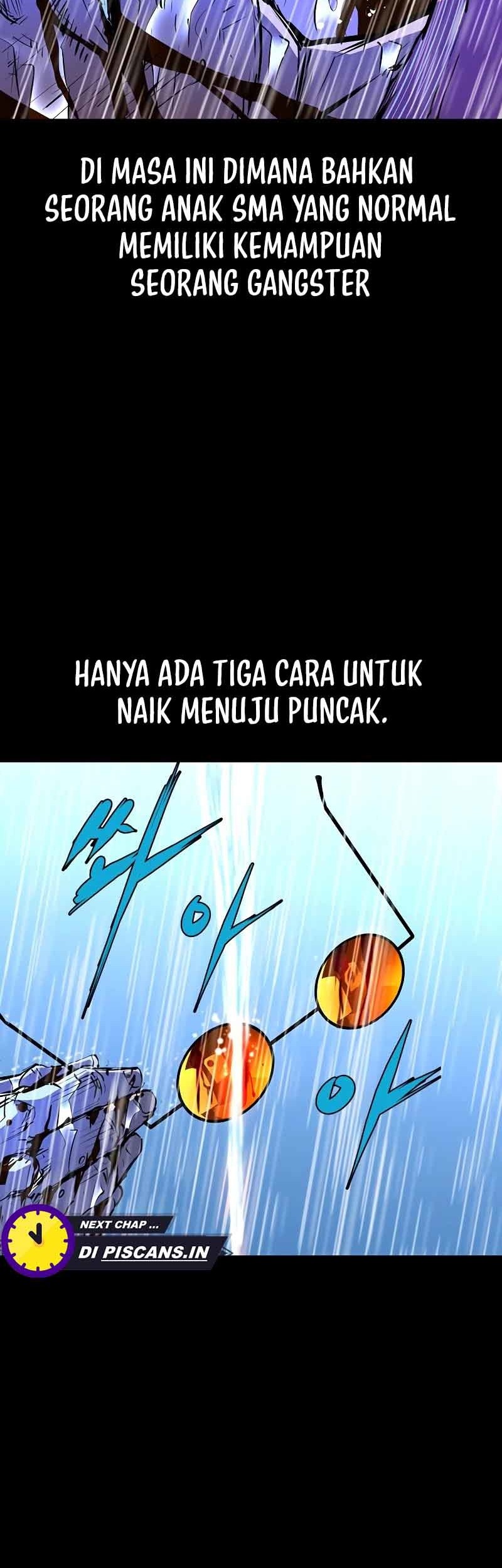 Hallym Gymnasium Chapter 118 - halaman 13