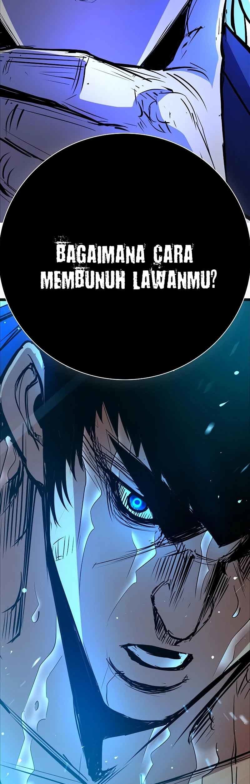 Hallym Gymnasium Chapter 118 - halaman 134