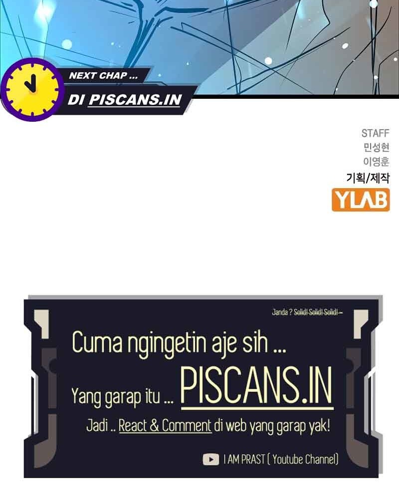 Hallym Gymnasium Chapter 118 - halaman 135