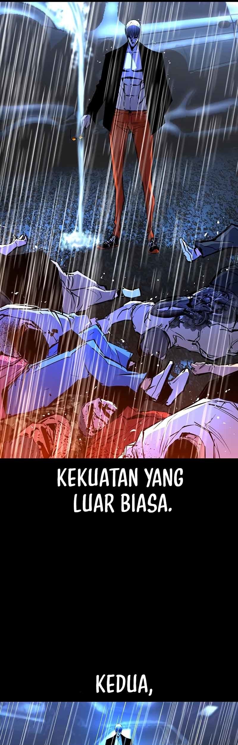Hallym Gymnasium Chapter 118 - halaman 15