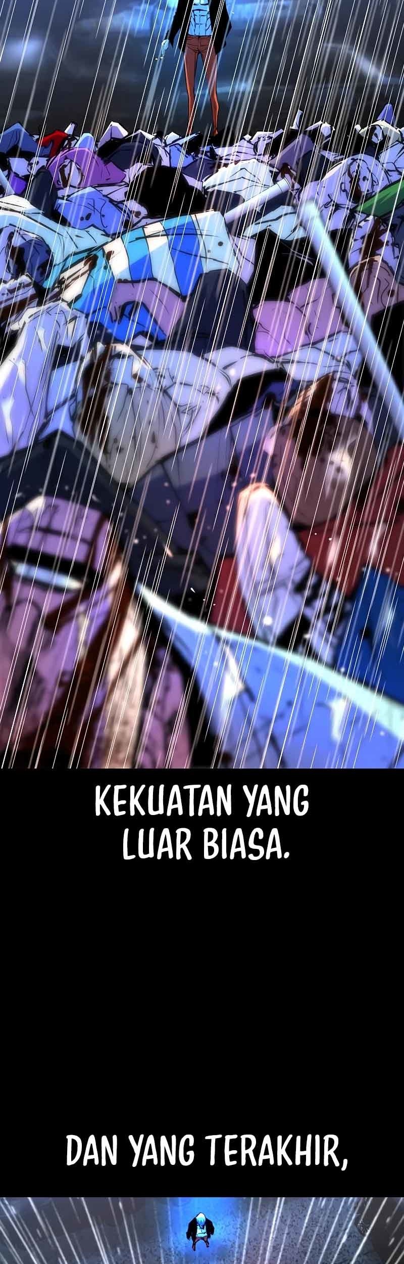 Hallym Gymnasium Chapter 118 - halaman 16