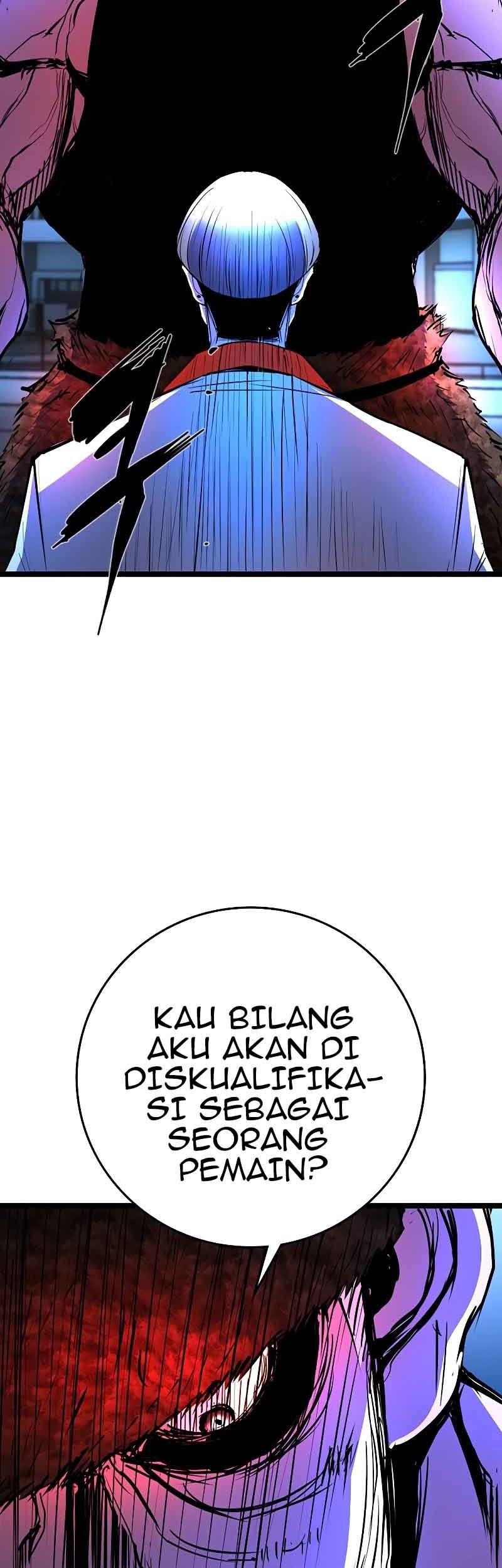 Hallym Gymnasium Chapter 118 - halaman 22