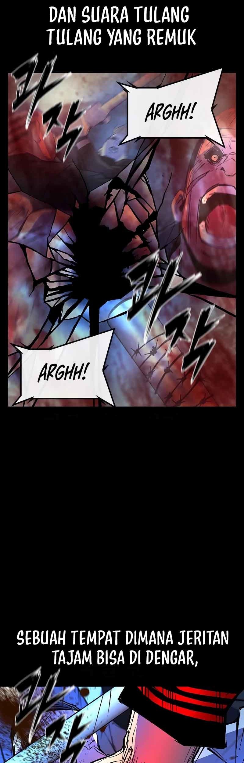 Hallym Gymnasium Chapter 118 - halaman 3