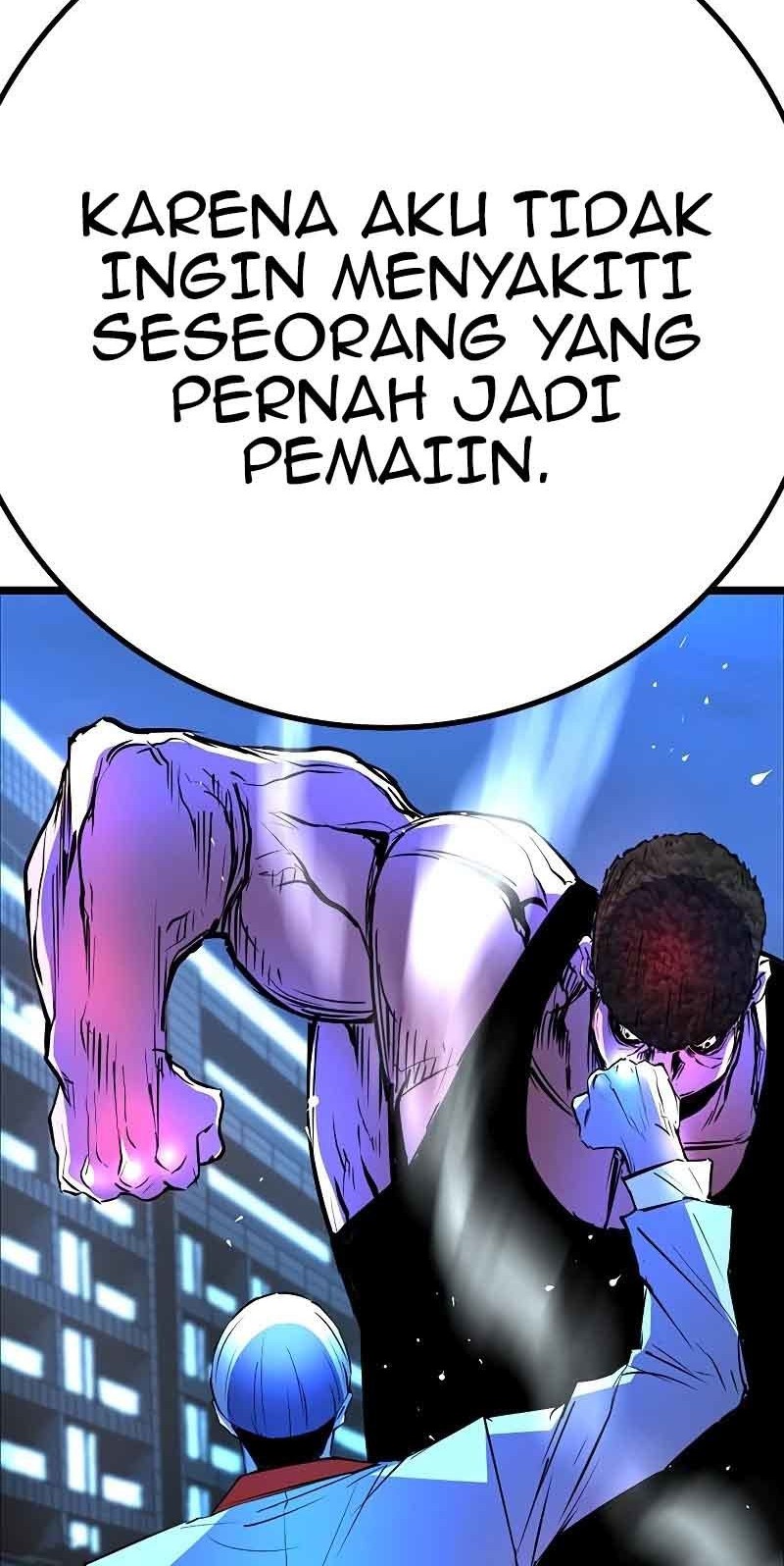 Hallym Gymnasium Chapter 118 - halaman 30