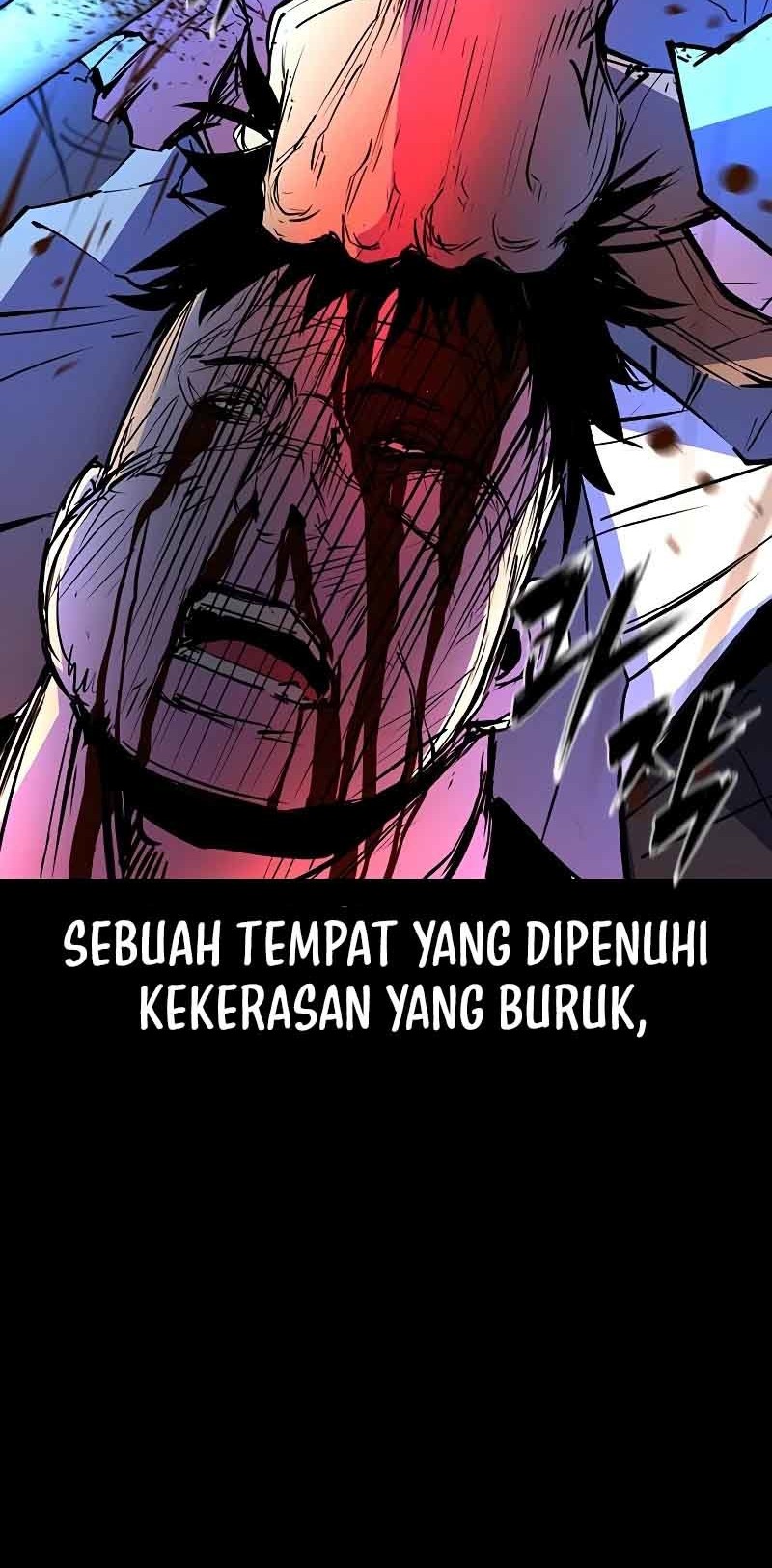Hallym Gymnasium Chapter 118 - halaman 4