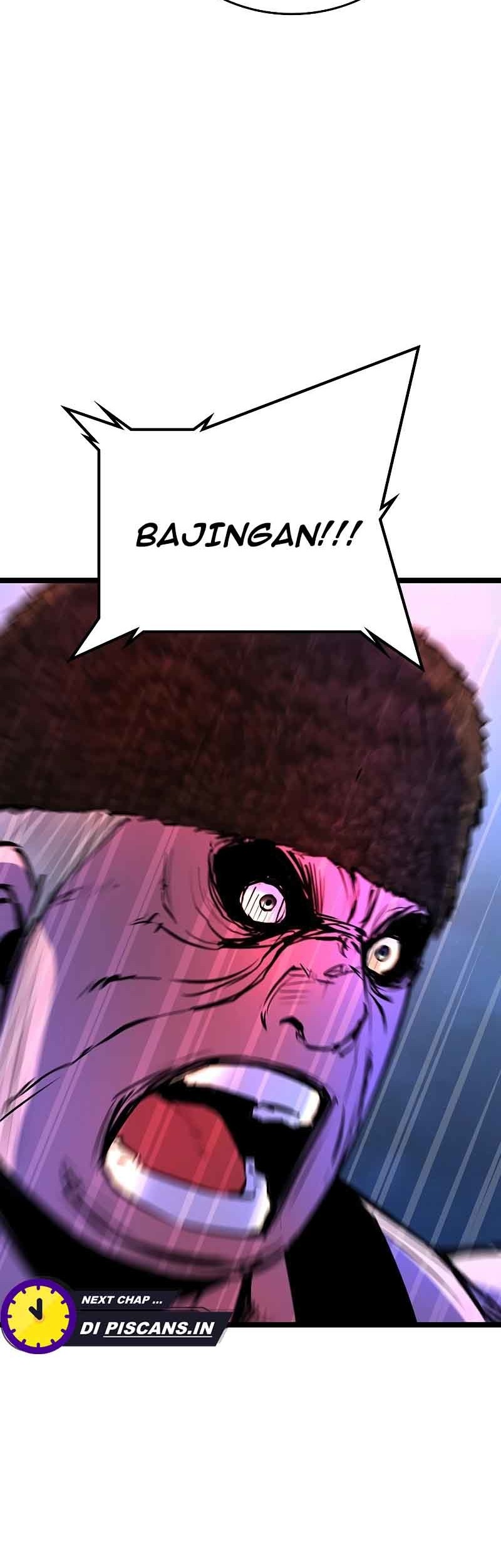 Hallym Gymnasium Chapter 118 - halaman 44