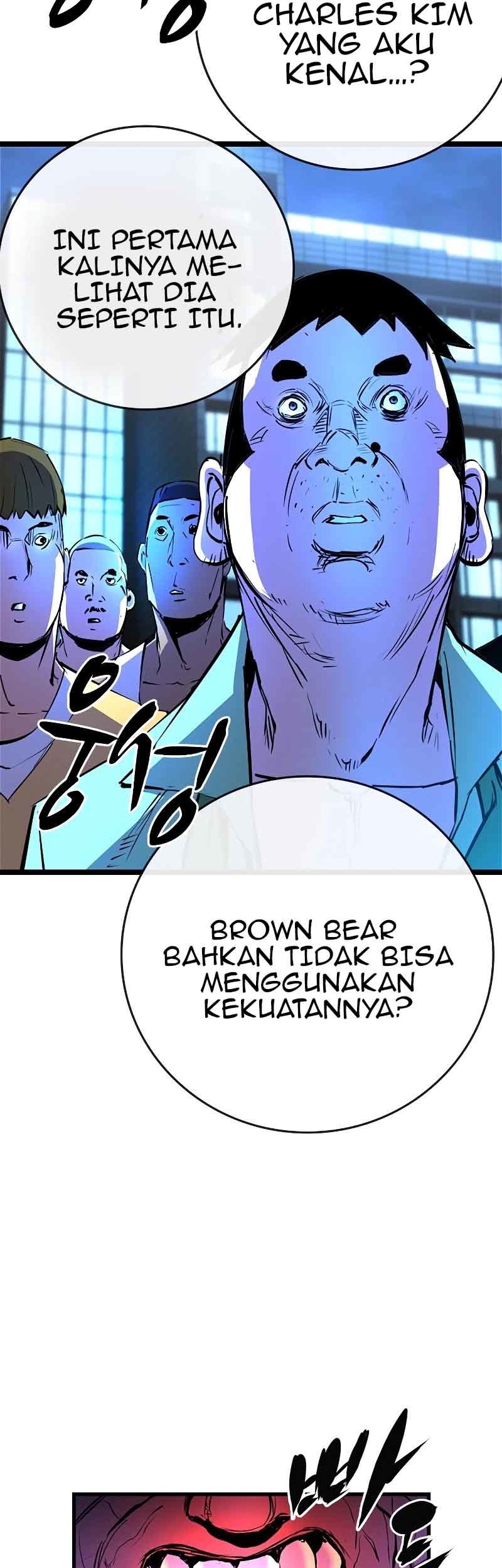Hallym Gymnasium Chapter 118 - halaman 53