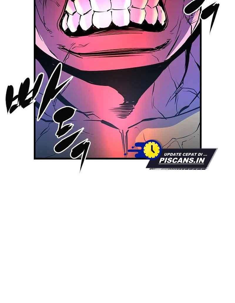 Hallym Gymnasium Chapter 118 - halaman 54
