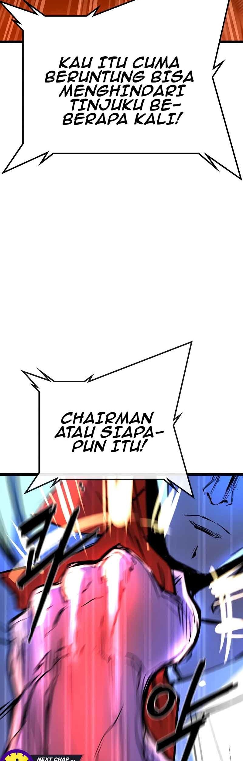 Hallym Gymnasium Chapter 118 - halaman 56