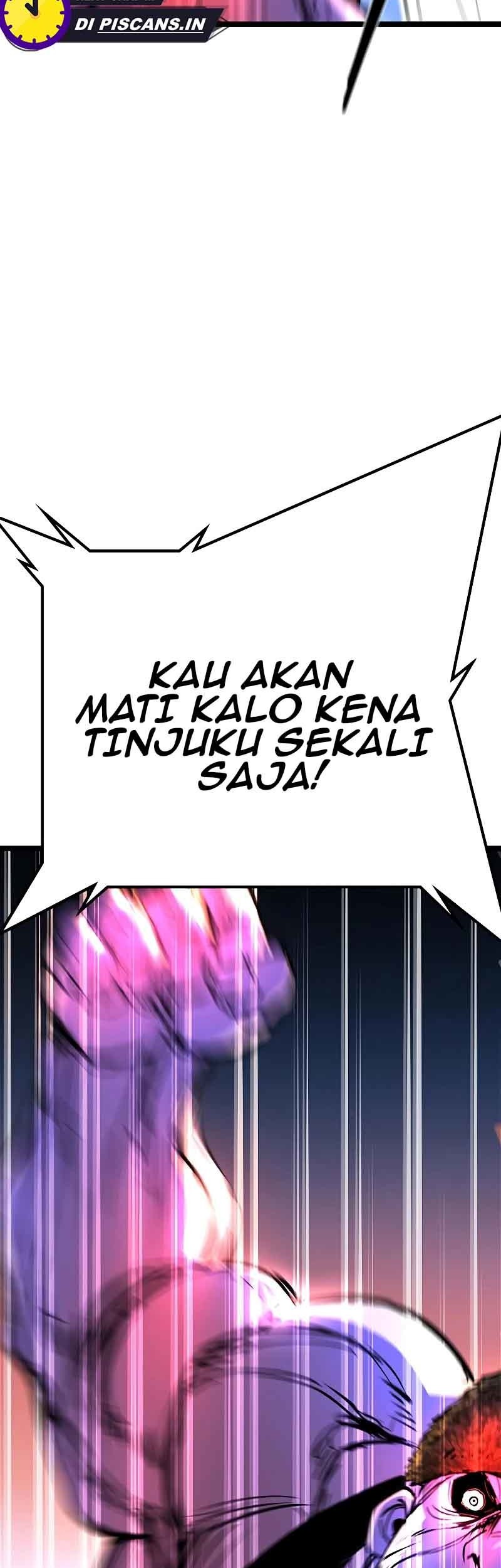 Hallym Gymnasium Chapter 118 - halaman 57