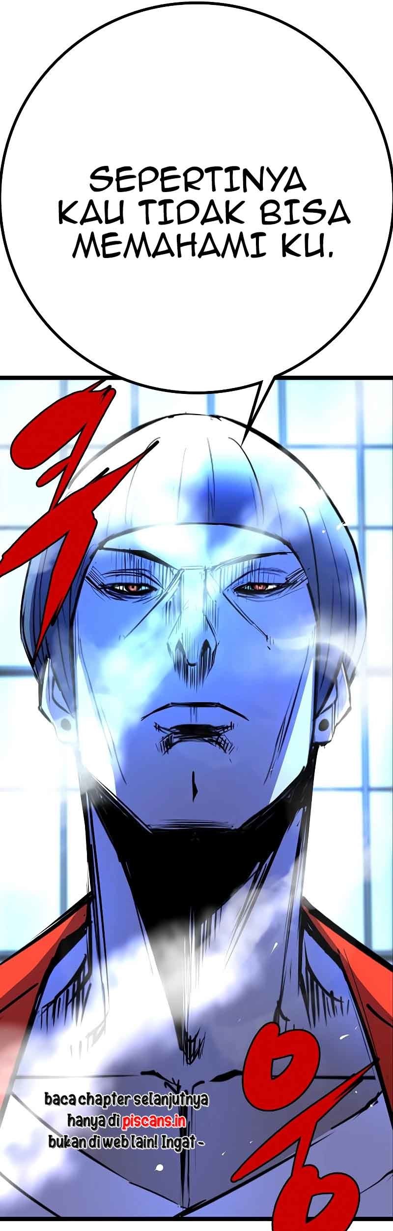 Hallym Gymnasium Chapter 118 - halaman 64