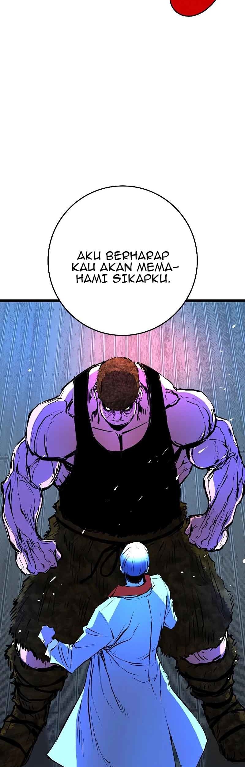 Hallym Gymnasium Chapter 118 - halaman 65