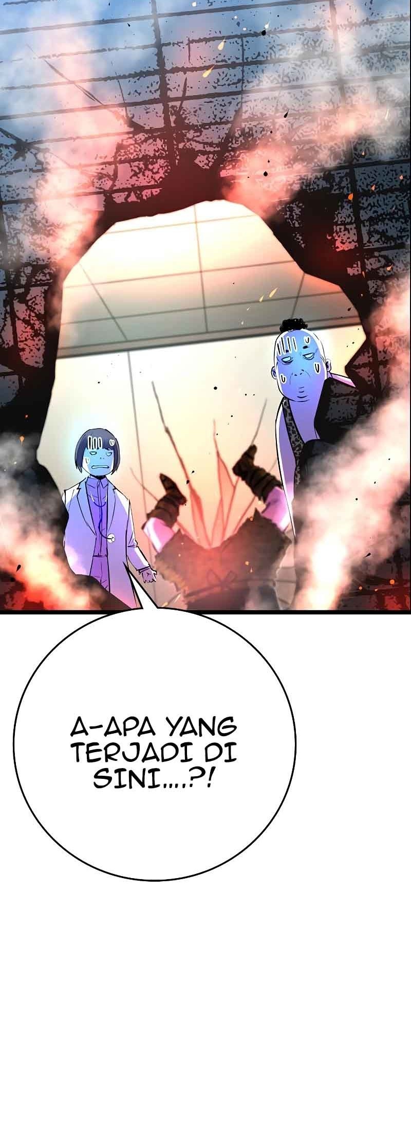 Hallym Gymnasium Chapter 118 - halaman 80
