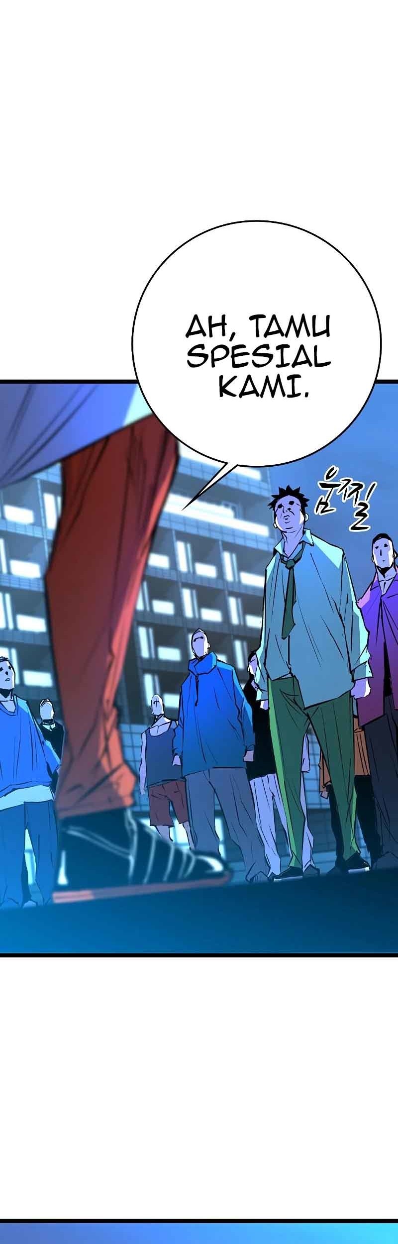 Hallym Gymnasium Chapter 118 - halaman 87