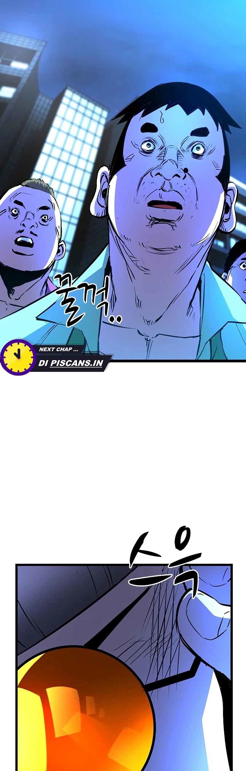 Hallym Gymnasium Chapter 118 - halaman 88