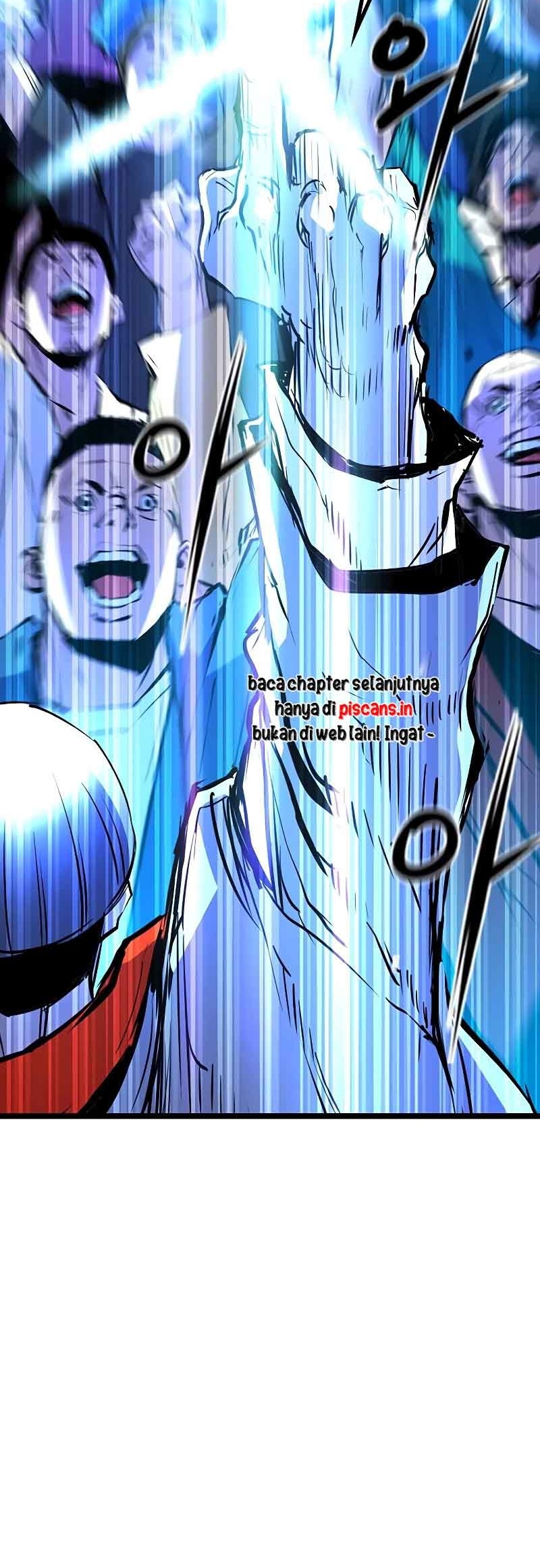 Hallym Gymnasium Chapter 118 - halaman 94