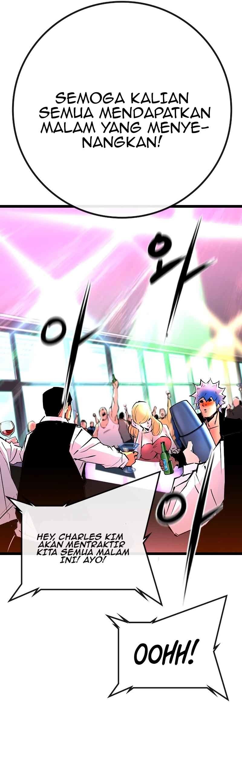 Hallym Gymnasium Chapter 118 - halaman 95