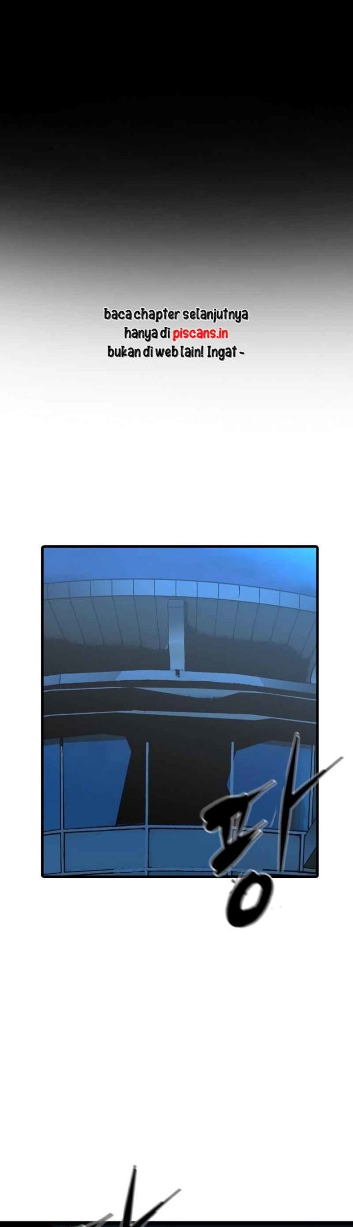 Hallym Gymnasium Chapter 119 - halaman 1