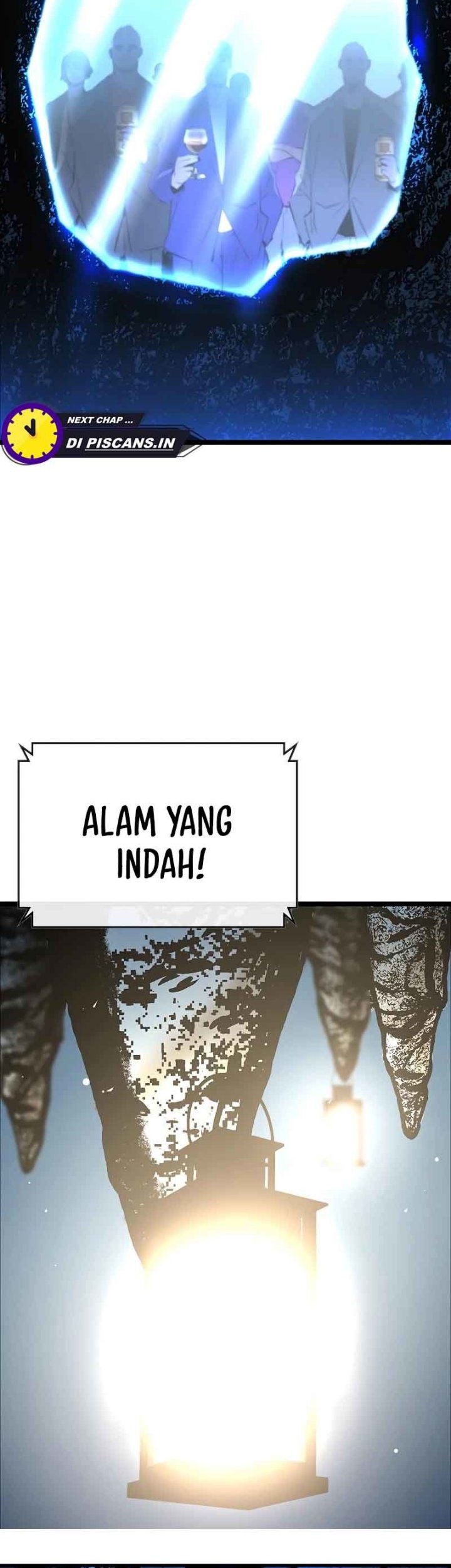 Hallym Gymnasium Chapter 119 - halaman 104