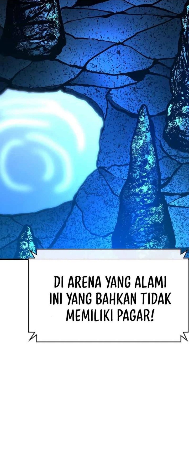Hallym Gymnasium Chapter 119 - halaman 105