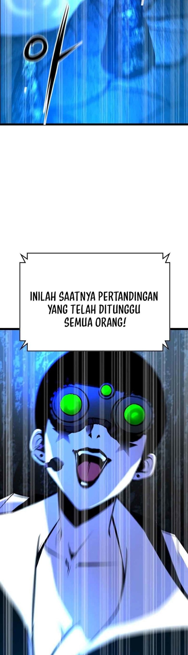 Hallym Gymnasium Chapter 119 - halaman 108