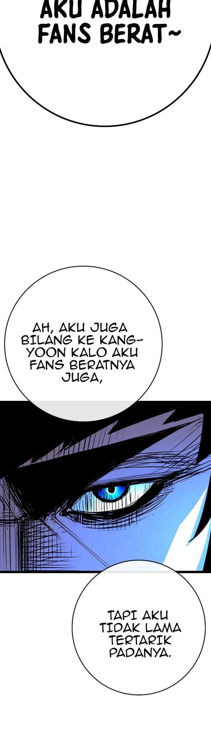 Hallym Gymnasium Chapter 119 - halaman 116