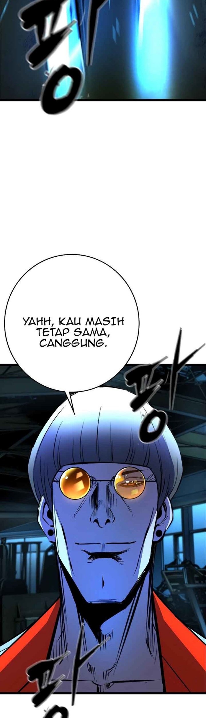 Hallym Gymnasium Chapter 119 - halaman 12