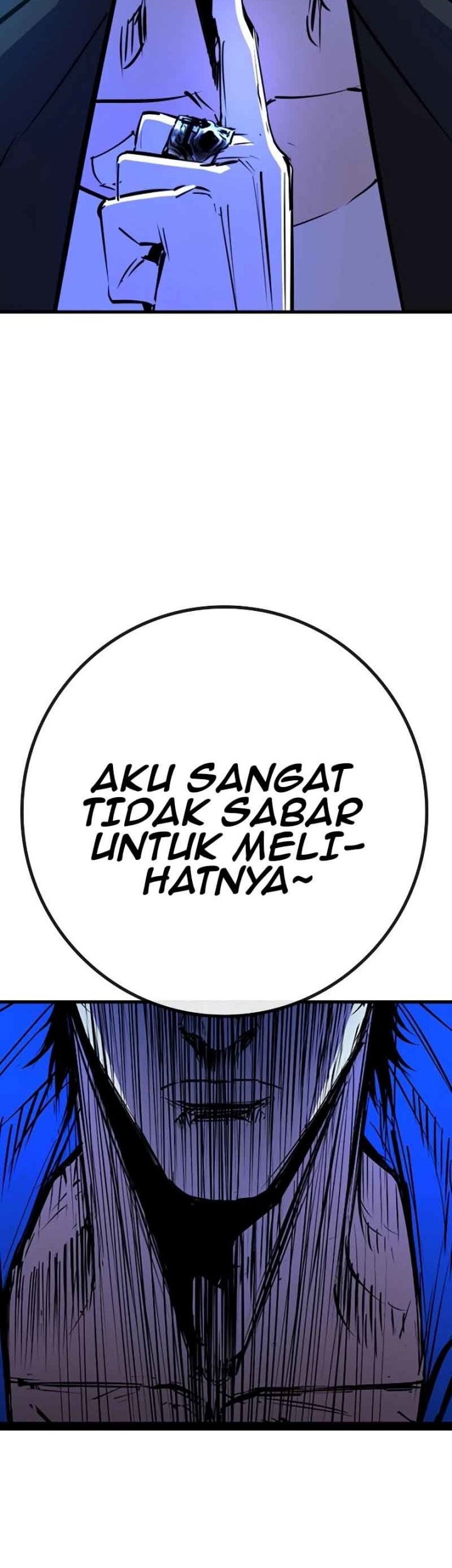 Hallym Gymnasium Chapter 119 - halaman 121