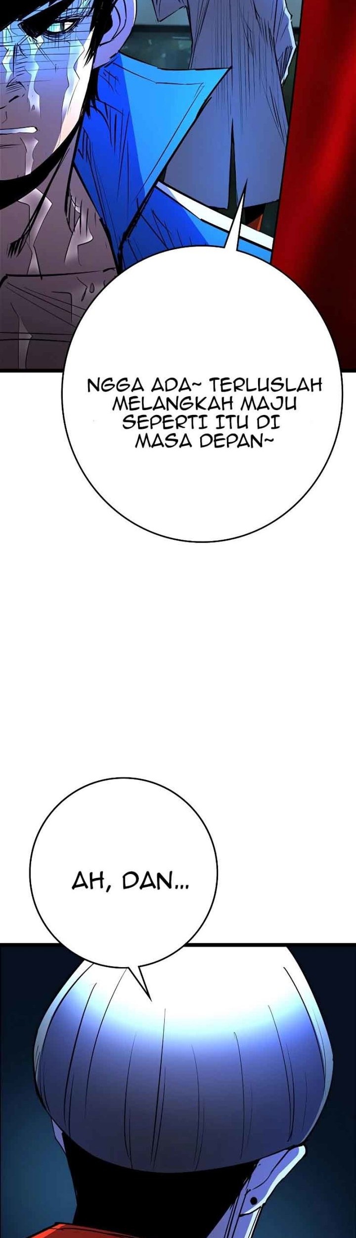 Hallym Gymnasium Chapter 119 - halaman 15