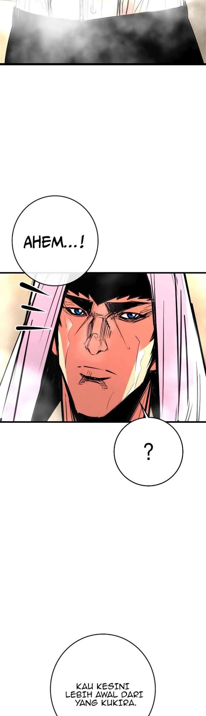Hallym Gymnasium Chapter 119 - halaman 26
