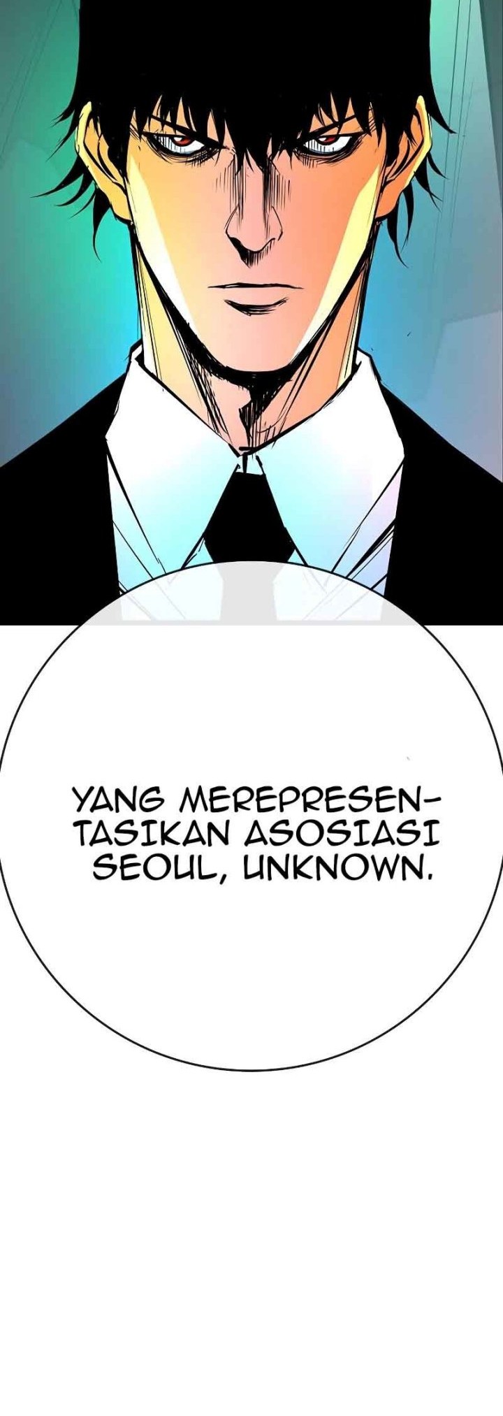 Hallym Gymnasium Chapter 119 - halaman 40