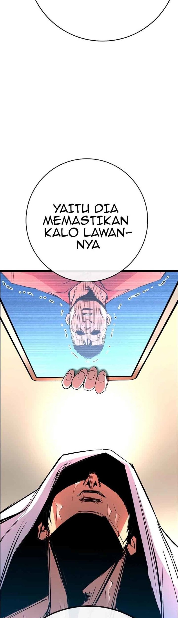 Hallym Gymnasium Chapter 119 - halaman 42