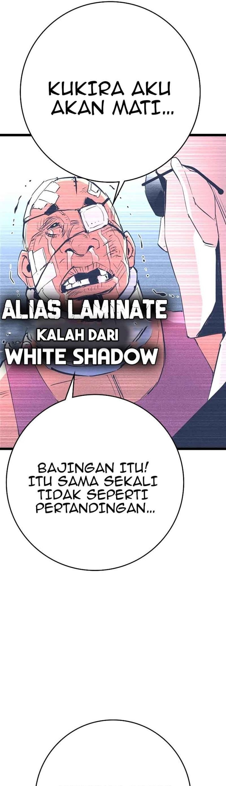 Hallym Gymnasium Chapter 119 - halaman 45