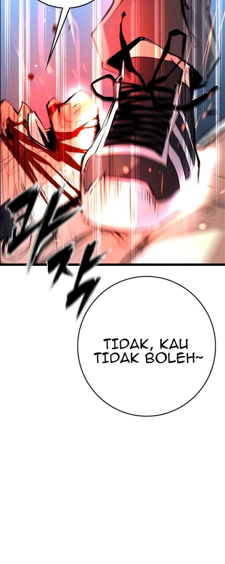 Hallym Gymnasium Chapter 119 - halaman 60
