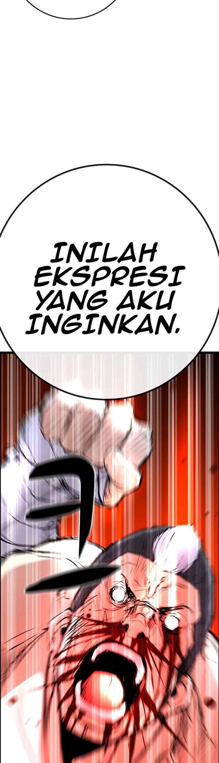 Hallym Gymnasium Chapter 119 - halaman 68
