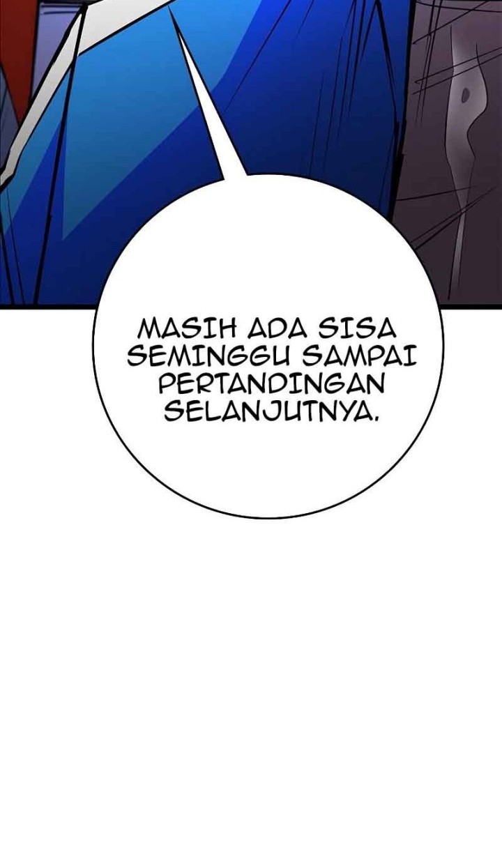 Hallym Gymnasium Chapter 119 - halaman 8