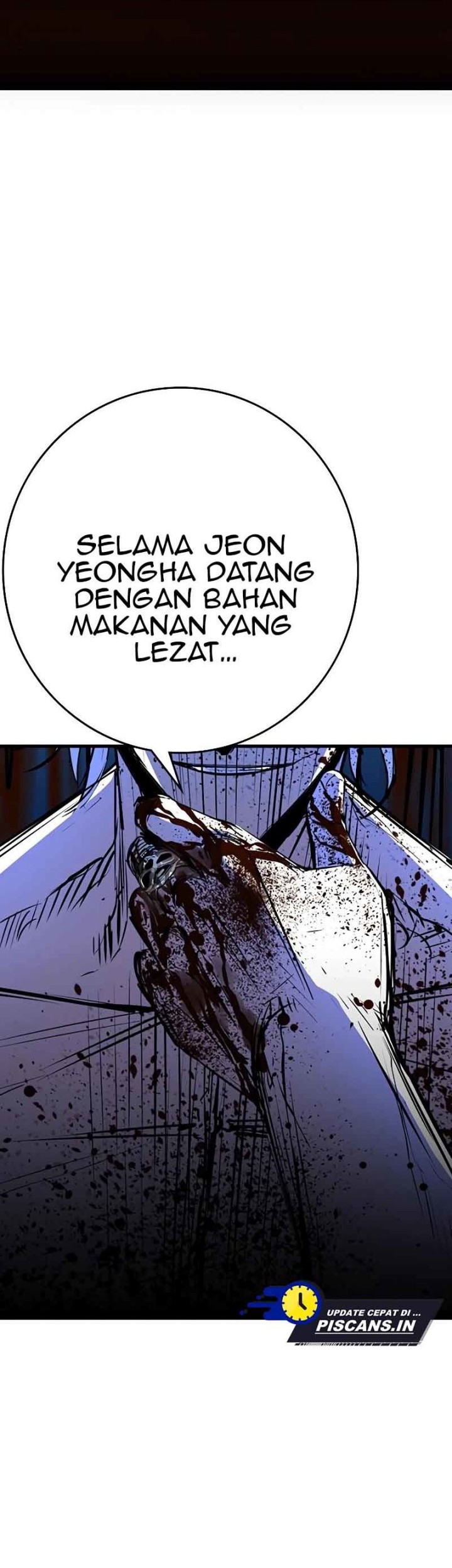 Hallym Gymnasium Chapter 119 - halaman 88