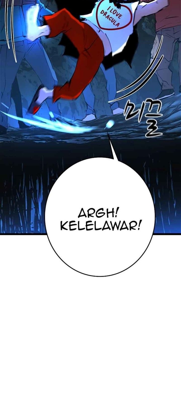Hallym Gymnasium Chapter 119 - halaman 97