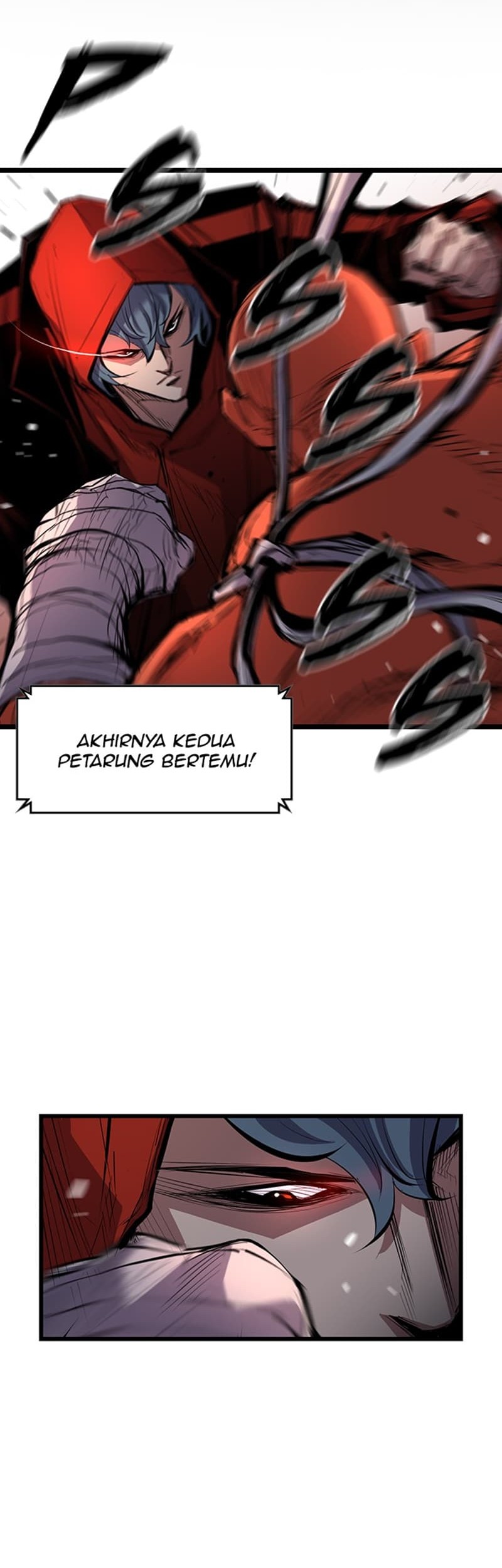 Hallym Gymnasium Chapter 12 - halaman 2