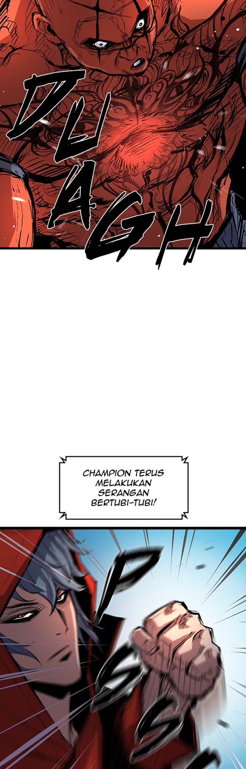 Hallym Gymnasium Chapter 12 - halaman 4