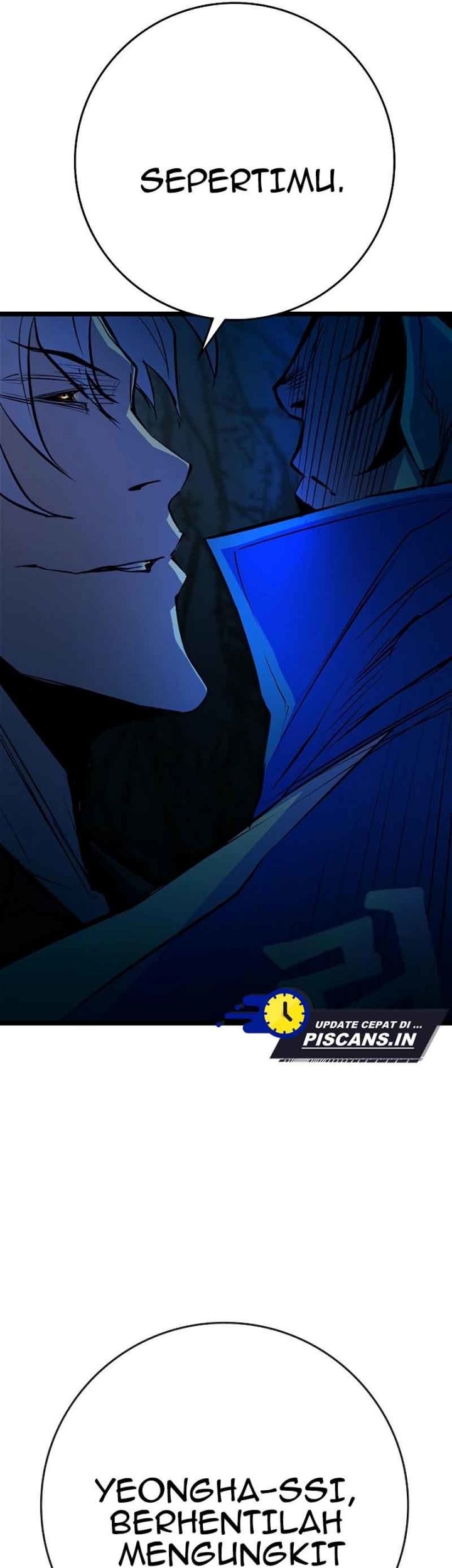 Hallym Gymnasium Chapter 120 - halaman 100