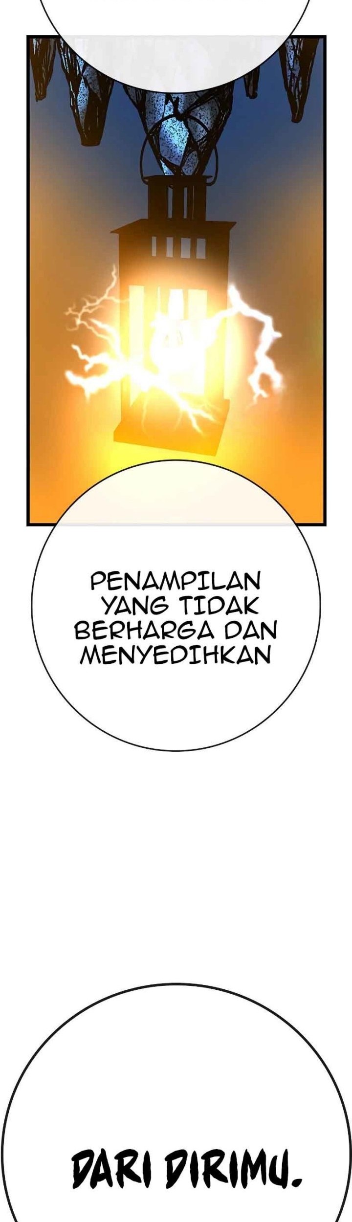 Hallym Gymnasium Chapter 120 - halaman 101