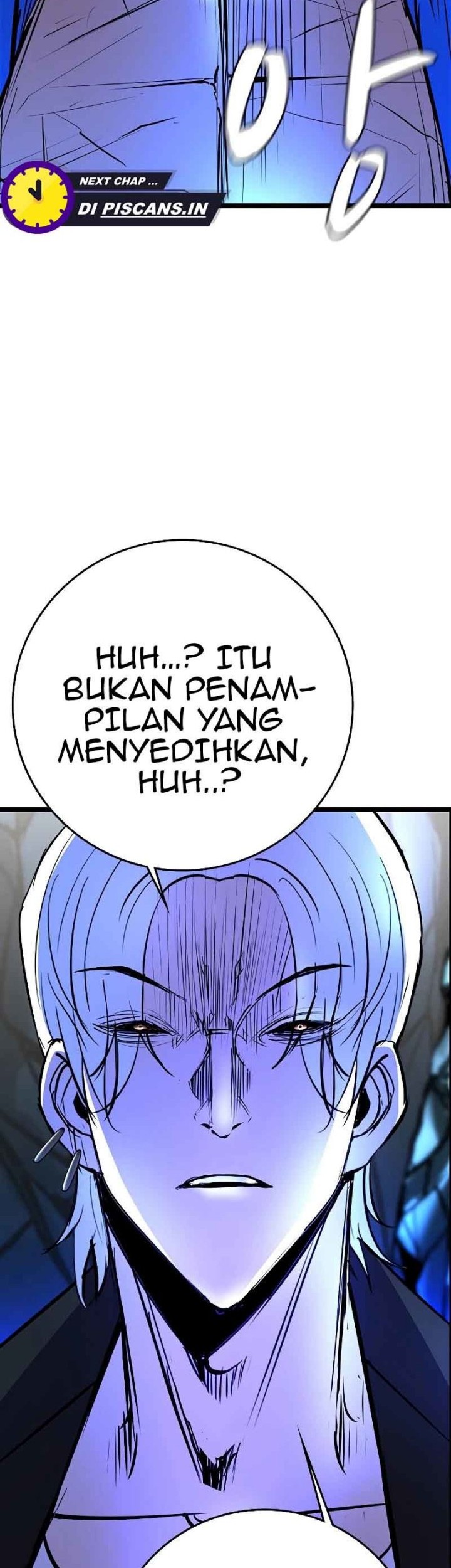 Hallym Gymnasium Chapter 120 - halaman 103